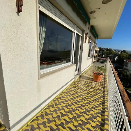Grande Fronte Mare Apartmán