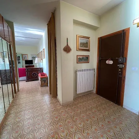 Apartmán Grande Fronte Mare