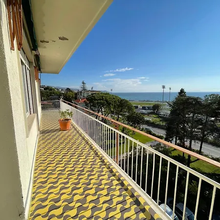 Apartmán Grande Fronte Mare