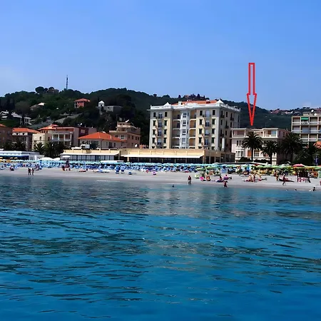 Grande Fronte Mare