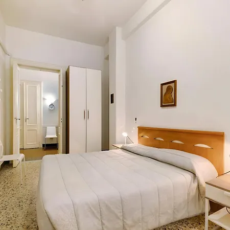 Grande Fronte Mare Apartment