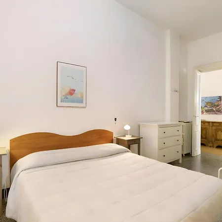 Apartment Grande Fronte Mare *