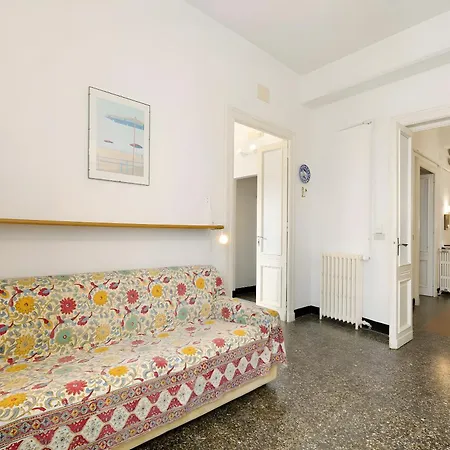 Apartment Grande Fronte Mare