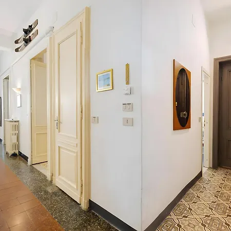 Apartment Grande Fronte Mare Finale Ligure