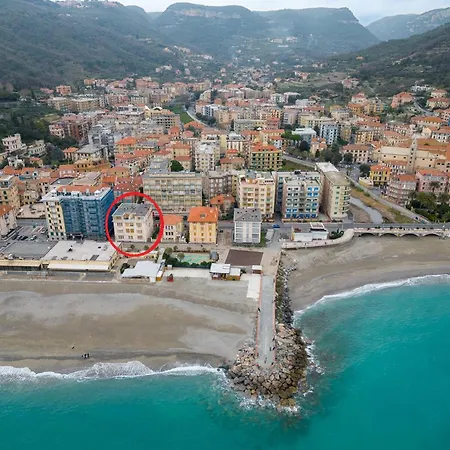Grande Fronte Mare *