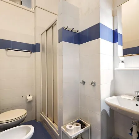 Grande Fronte Mare Apartment Finale Ligure