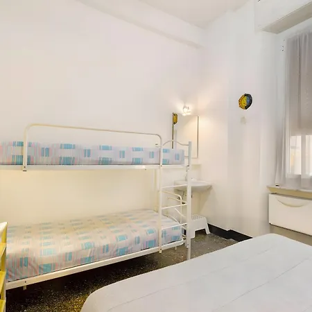 Grande Fronte Mare Apartment *